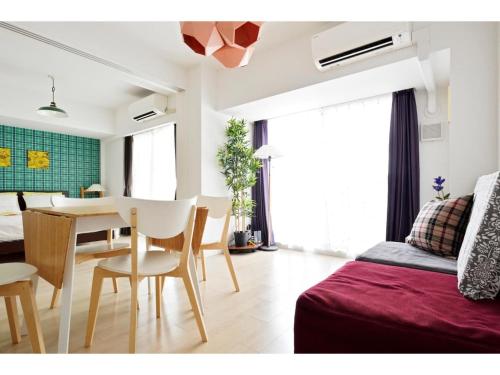 Crystal Exe Nihonbashi Room 406 - Vacation STAY 11970