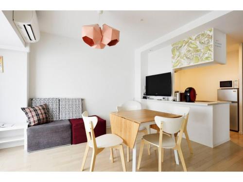 Crystal Exe Nihonbashi Room 406 - Vacation STAY 11970