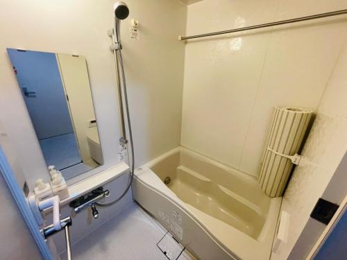 Cube Haruyoshi Patio - Vacation STAY 92593v