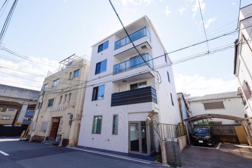 SAYA Suite Kishinosato - Vacation STAY 83741v