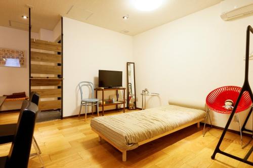 SAYA Suite Kishinosato - Vacation STAY 83741v