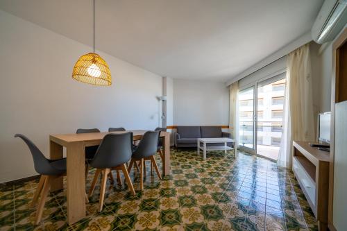 Apartaments Lamoga - Boabi