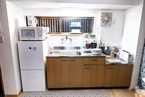 Shirakawa Aoyagi-an - Vacation STAY 85840v