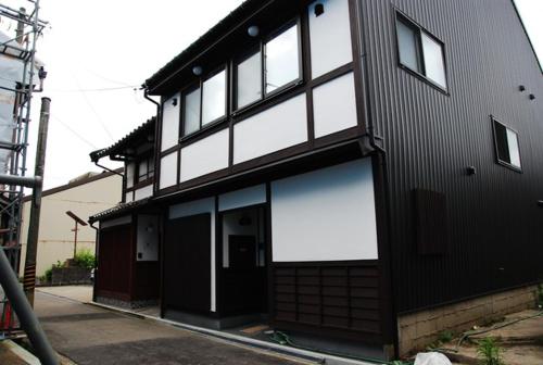 Kanazawa Hitomuneyado Kaisen - Vacation STAY 94237v
