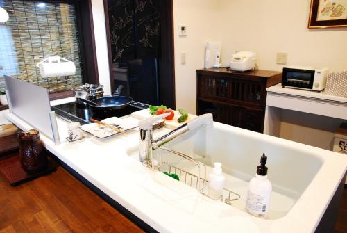 Kanazawa Hitomuneyado Kaisen - Vacation STAY 94237v