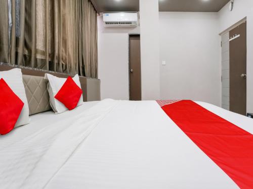 Gallery image of Hotel O Parishram Inn in Vadodara