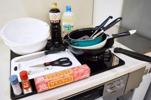 Magical Dream House ★ Maihama - Vacation STAY 12402