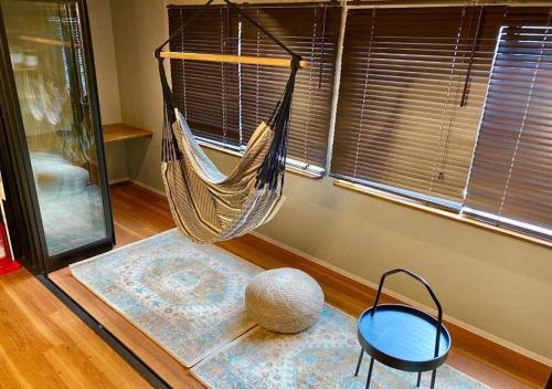 HAKATA TERRACE -akari- - Vacation STAY 12420