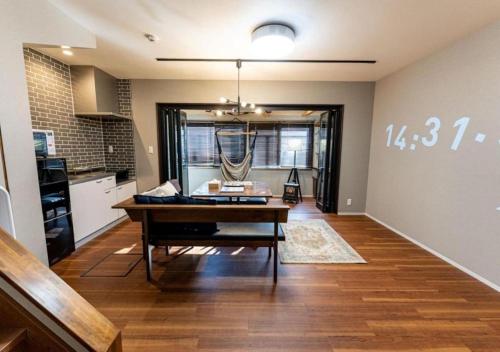 HAKATA TERRACE -akari- - Vacation STAY 12420