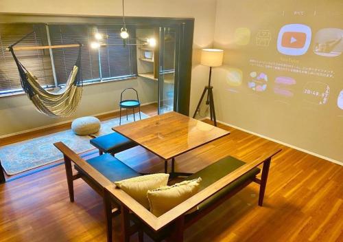 HAKATA TERRACE -akari- - Vacation STAY 12420