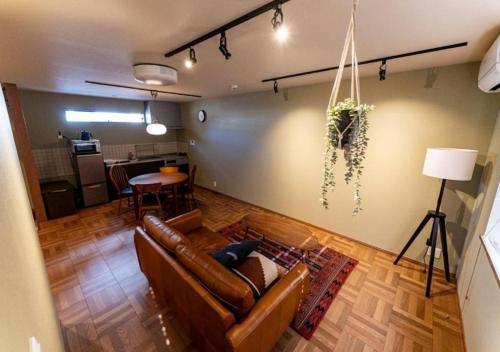 HAKATA TERRACE -hare- - Vacation STAY 12421