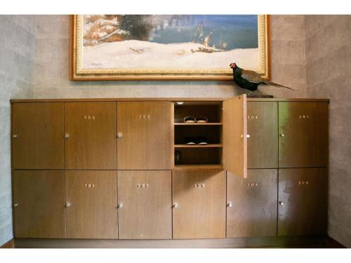 Fotografie z fotogalerie ubytování clubhouse atelier - Vacation STAY 05548v v destinaci Shiozawa