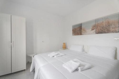 Apto Beach View Playa los Cristianos