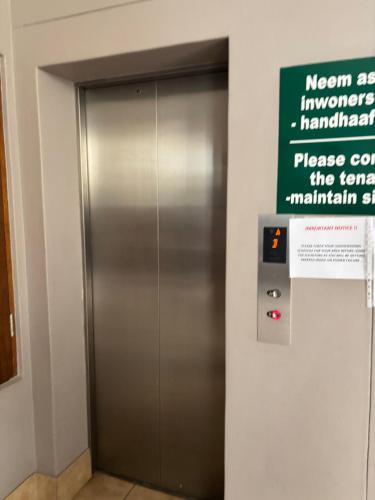 Galeriebild der Unterkunft At Leisure Apartment 2 in Stellenbosch