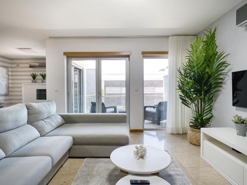 Aloha Apartment