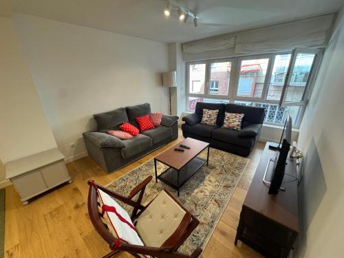 Nuevo!Apartamento SOL