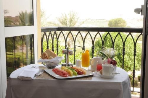Arabian Ranches Golf Club Image