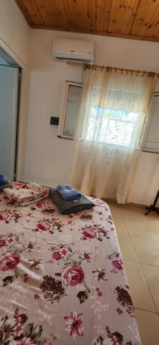 Llit o llits en una habitació de apartments sofie 1