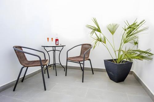 Fotografie z fotogalerie ubytování Habitación Apagallums v destinaci Castellví de la Marca