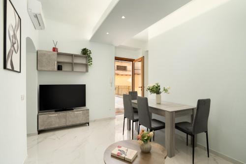 Z&I Charming Apartments