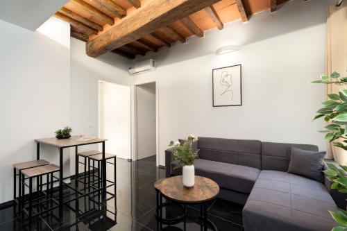 Z&I Charming Apartments