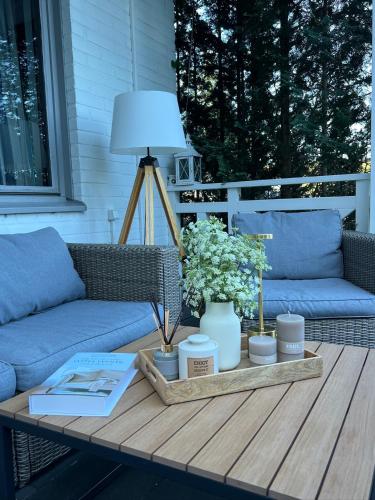 Straszny dom na Kaszubach