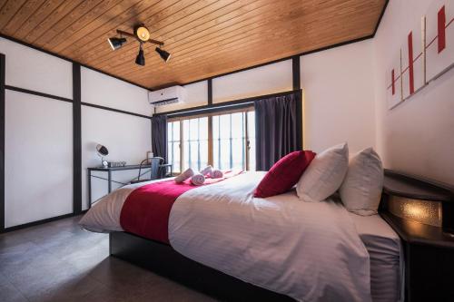 Shiki Homes | ASUKA Asuka - Vacation STAY 13679v