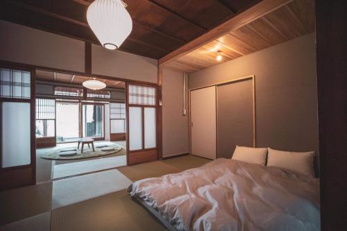 Modern Machiya | MIBU - Vacation STAY 13736v