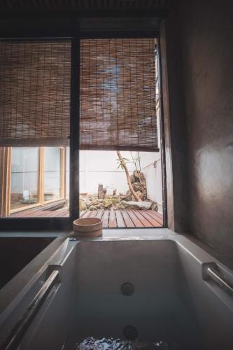 Modern Machiya | MIBU - Vacation STAY 13736v