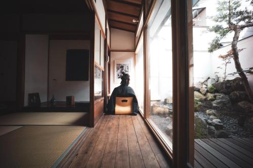 Modern Machiya | MIBU - Vacation STAY 13736v