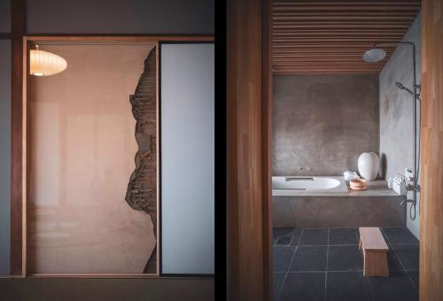 Modern Machiya | MIBU - Vacation STAY 13736v