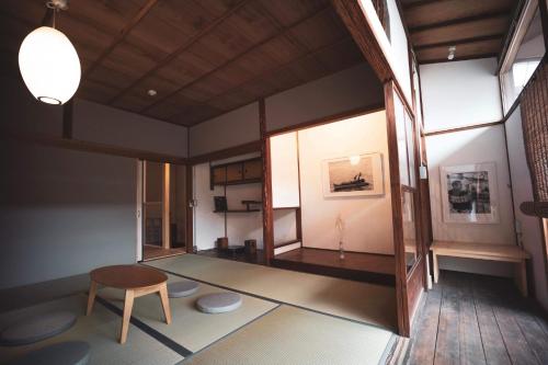 Modern Machiya | MIBU - Vacation STAY 13736v