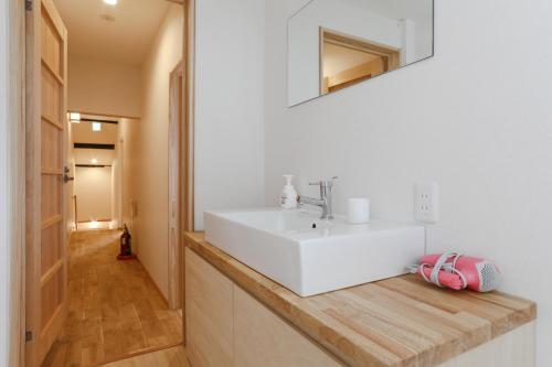 Shiki Homes | ZEN FUYACHO - Vacation STAY 15349v