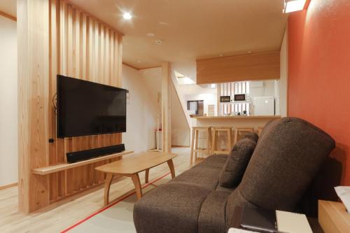 Shiki Homes | ZEN FUYACHO - Vacation STAY 15349v