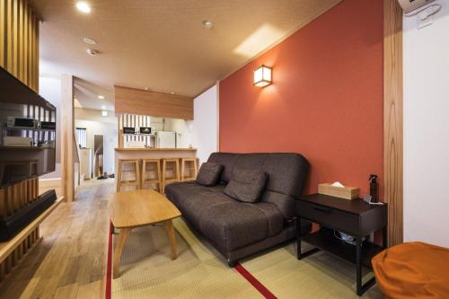 Shiki Homes | ZEN FUYACHO - Vacation STAY 15349v