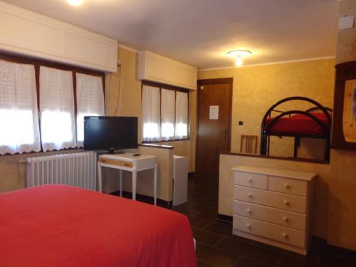 Gallery image of Hotel Edelweiss in Bognanco