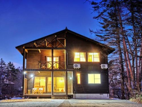 SPICY CHALET - Vacation STAY 20023v