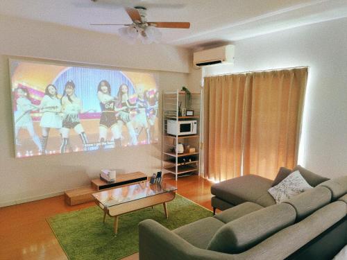 Piccolo Hakata Room 1201 - Vacation STAY 12587