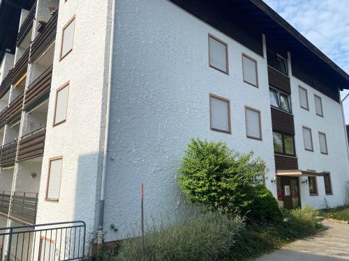 Edificio in cui si trova l'appartamento