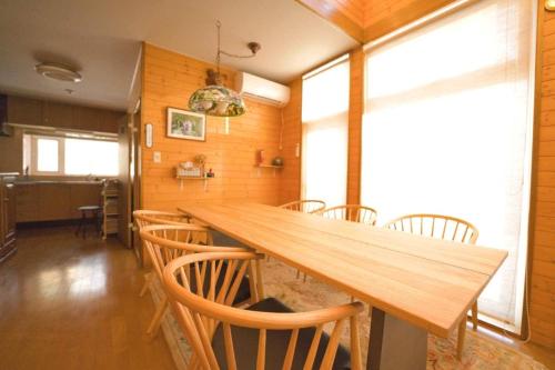 Fotografie z fotogalerie ubytování Shirokuma no yado - Vacation STAY 22791v v destinaci Tōya