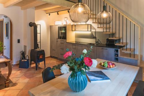 Dorfchalets - Chalet Alma inkl Tauern Spa Therme Eintritt & Sommerkarte
