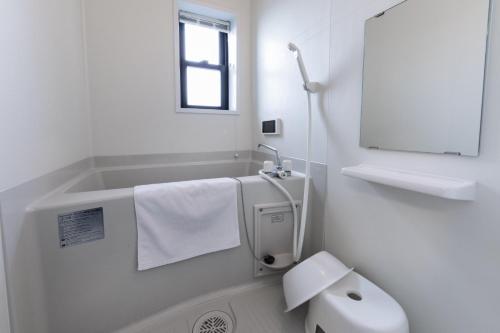 Tohukuji Rever side - Vacation STAY 32675v