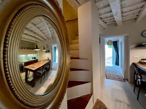 Φωτογραφία από το άλμπουμ του Casa 16 σε Jimena de la Frontera