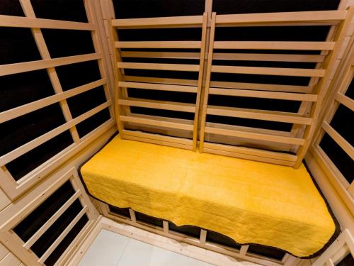 Rakuten STAY VILLA Fuji Kawaguchiko Forest 2LDK with sauna and terrace-Pet Friendly-