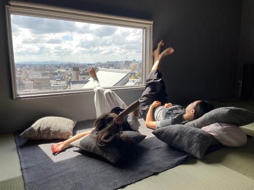 Kamogawa Building 9th Floor-1 - Vacation STAY 41867v