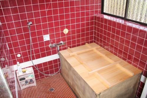 Gallery image of Minpaku Taki - Vacation STAY 12840 in Gero
