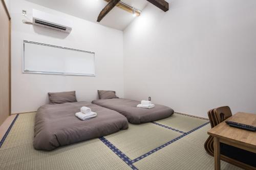 Japan Sessions | KANZAKI 01 - Vacation STAY 12775
