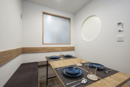 Japan Sessions | KANZAKI 01 - Vacation STAY 12775