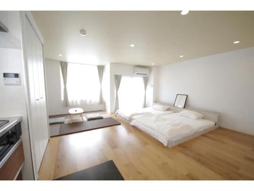 Letto o letti in una camera di HOTEL APT SESELA - Vacation STAY 12883
