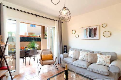 Villa Ana by Villa Plus